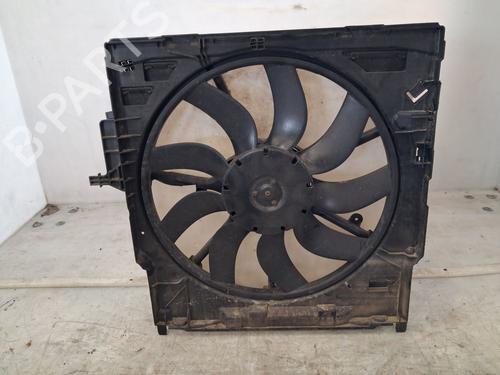 Køleventilator elektrisk Køleventilator elektrisk 38761034 38761034