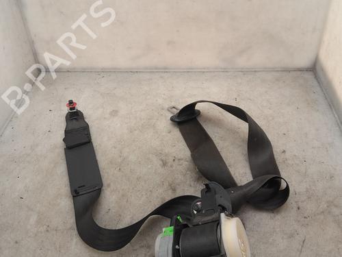 Used Front left seatbelt Front left seatbelt 38473528 38473528