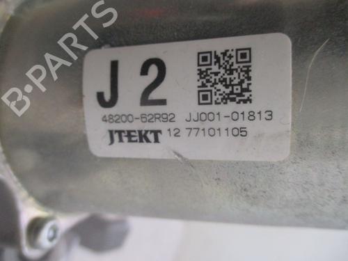 Steering column SUZUKI IGNIS III (MF, FF) 1.2 (ATK412) | BP34174413M21  - Image 6