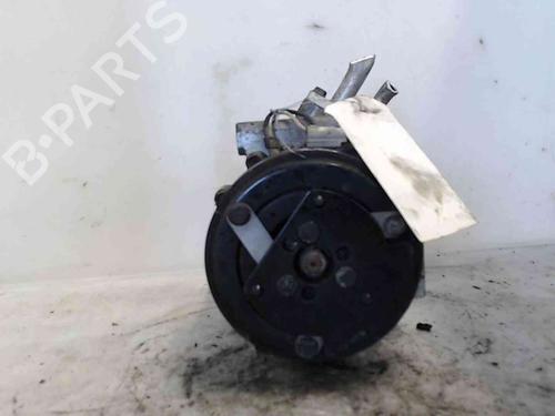AC compressor RENAULT TWINGO I (C06_) 1.2 (C066, C068) | BP19714831M34 