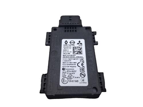 Used Electronic sensor Electronic sensor RENAULT ARKANA I (LCM_, LDN_) 1.6 E-TECH 145 (LDMU) (143 hp) 40024930 40024930