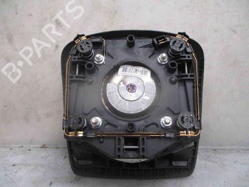 Driver airbag CITROËN JUMPER II Van  | BP19723987C9 