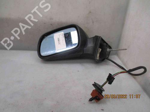 Used Left mirror PEUGEOT 407 (6D_) 2.0 HDi 135 (6DRHRH, 6DRHRE, 6DRHRG, 6DRHRJ) (136 hp) 24008764