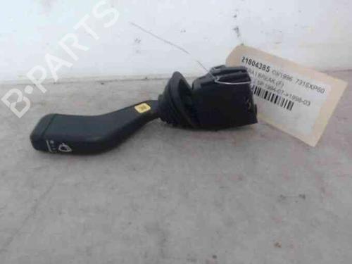 Used Steering column stalk OPEL ASTRA F Estate (T92) 1.4 (F35, M35) (82 hp) 19715016
