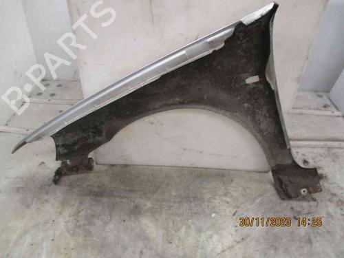 Right front fenders PEUGEOT 106 II (1A_, 1C_) 1.5 D | BP26632270C42 