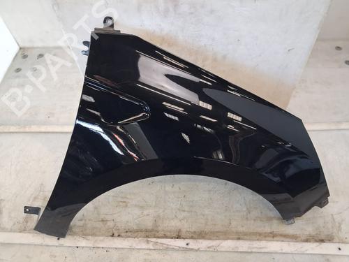 Used Right front fenders Right front fenders RENAULT CLIO V (B7_) 1.0 TCe 90 (B7MT) (91 hp) 39936558 39936558