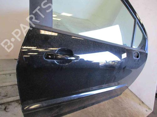 Right front door PEUGEOT 308 I (4A_, 4C_) 1.6 HDi | BP19735496C3 