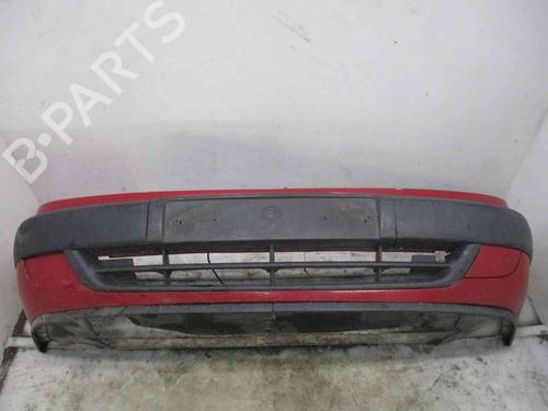 Used Front bumper CITROËN XSARA (N1) 1.9 D (68 hp) 19721961