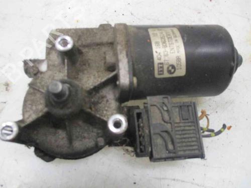 Front wiper motor BMW 3 Compact (E36) 323 ti | BP26627608M29 