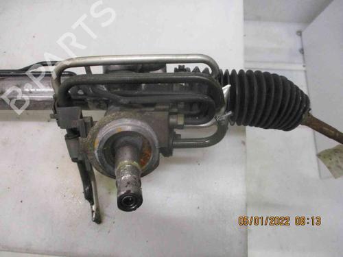 Steering rack FORD FIESTA V (JH_, JD_) 1.25 16V | BP24011111M22 