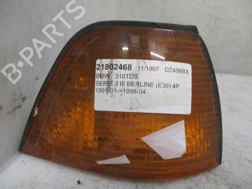 Used Right front indicator BMW 3 (E36) 318 tds (90 hp) 24006370
