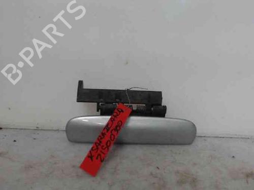 Used Rear right exterior door handle CITROËN XSARA (N1) 2.0 HDi 90 (90 hp) 21819278