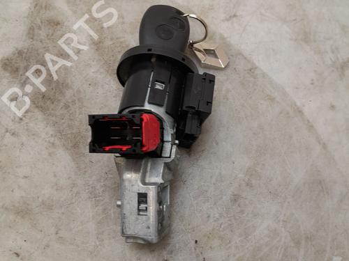 Used Ignition barrel RENAULT CLIO III (BR0/1, CR0/1) 1.5 dCi (BR17, CR17) (86 hp) 28612804