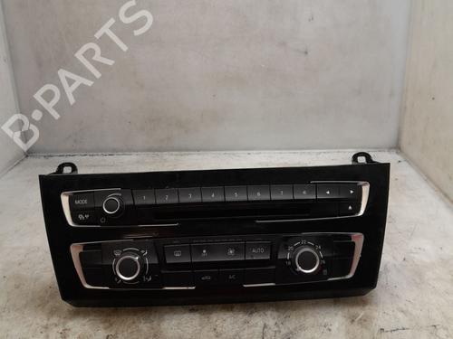 Used Climate control BMW 1 (F20) 116 d (116 hp) 30556010