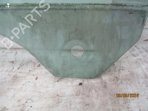 Front right door window MINI MINI (R56) Cooper D | BP26634900C19 