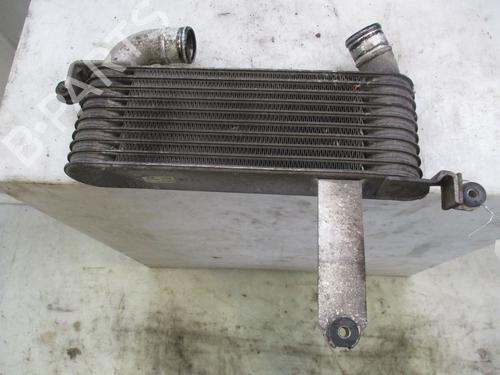 Used Intercooler HYUNDAI MATRIX (FC) 1.5 CRDi (82 hp) 32456179