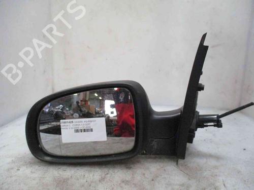 Retrovisor izquierdo OPEL CORSA C (X01) 1.3 CDTI (F08, F68) (70 hp) 24006006
