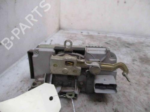 Front right lock PEUGEOT 807 (EB_) 2.0 HDi | BP19718245C97 
