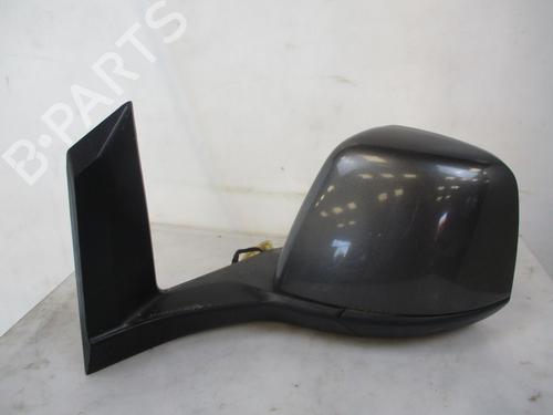 Left mirror FORD TOURNEO CONNECT / GRAND TOURNEO CONNECT V408 MPV 1.5 TDCi | BP25487378C26 
