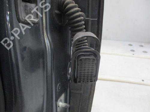 Left front door RENAULT MEGANE IV Hatchback (B9A/M/N_) 1.5 dCi 110 (B9A3) | BP32353364C2 