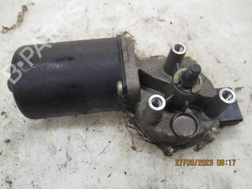 Used Front wiper motor SKODA OCTAVIA I Combi (1U5) 1.9 TDI (130 hp) 30723282