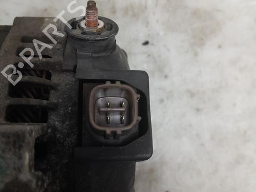 Alternator TOYOTA COROLLA Verso (ZER_, ZZE12_, R1_) 2.2 D-4D (AUR10_, AUR10R) | BP31029163M7 