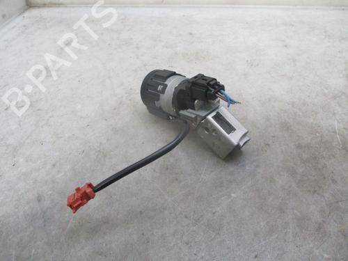 Ignition barrel PEUGEOT 307 (3A/C) 1.6 HDi | BP27530493M48 