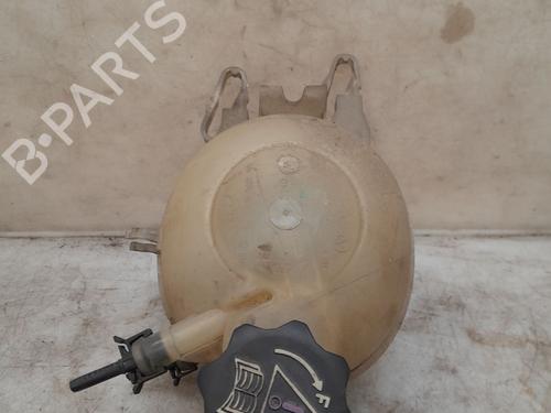 Used Expansion tank CITROËN C3 I (FC_, FN_) 1.4 HDi (68 hp) 26491093