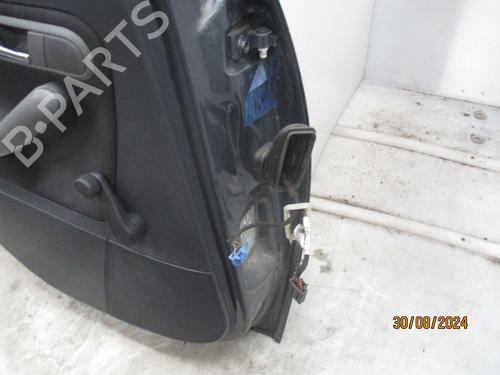 Left rear door SEAT IBIZA III (6L1)  | BP26636242C4 