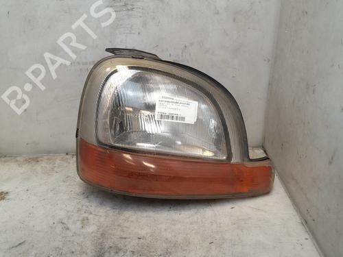 Used Right headlight Right headlight RENAULT KANGOO Express (FC0/1_) D 55 1.9 (FC0D) (54 hp) 34355900 34355900