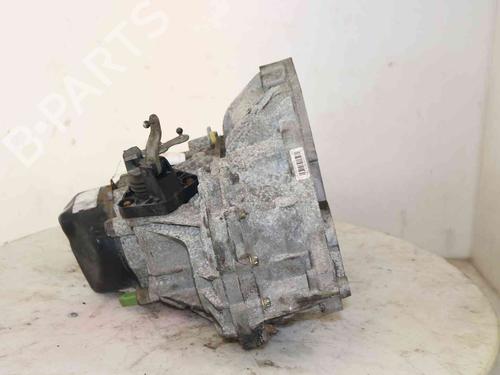 Gearbox NISSAN MICRA C+C III (K12) 1.4 16V | BP26620347M3 
