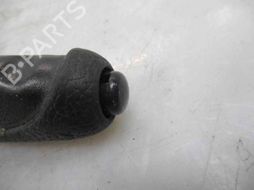 Hand brake PEUGEOT 206 Hatchback (2A/C) 2.0 HDI 90 | BP26626667I18 