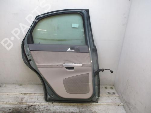 Left rear door VOLVO S40 II (544) 2.0 D | BP24014075C4 