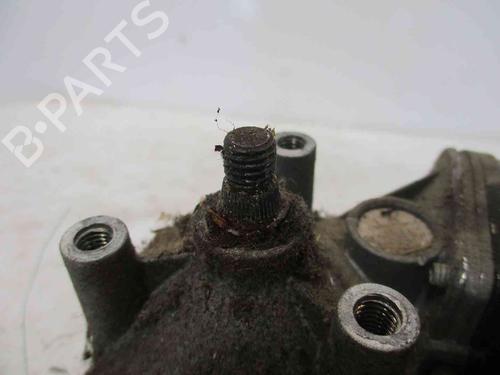 Front wiper motor OPEL TIGRA (S93) 1.4 16V (F07) | BP19720161M29
