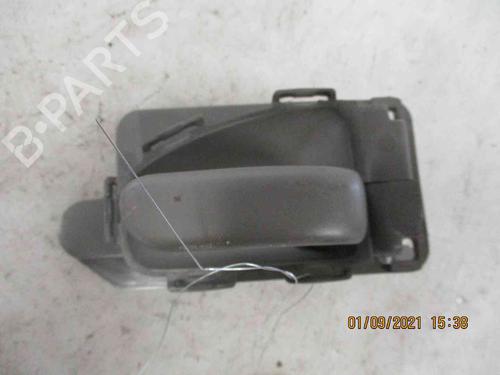 Used Front right interior door handle CITROËN XSARA PICASSO (N68) 2.0 HDi (90 hp) 19739133