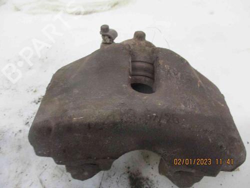 Right front brake caliper OPEL VECTRA B Hatchback (J96) | BP26627492M104