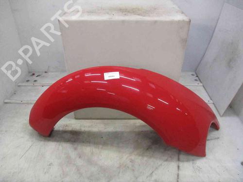 Used Right front fenders VW NEW BEETLE (9C1, 1C1) 2.0 (115 hp) 26627431