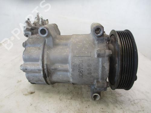 AC compressor PEUGEOT BIPPER Tepee 1.4 HDi | BP33834569M34 - Image 5