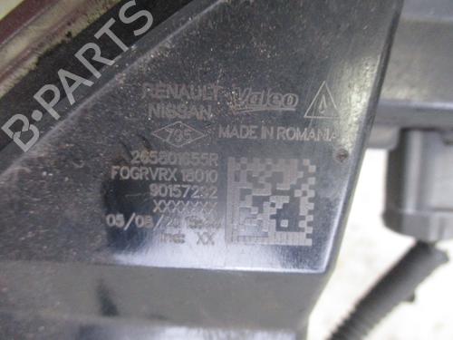 Reverse light RENAULT CAPTUR II (HF_) Blue dCi 115 (HFAD) | BP33560889C36  - Image 5