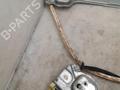 Front right window mechanism PEUGEOT 1007 (KM_) 1.6 16V | BP36281759C23 - Image 2