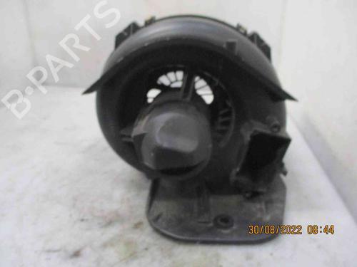 Heater blower motor RENAULT CLIO I (B/C57_, 5/357_)  | BP26626090M62 