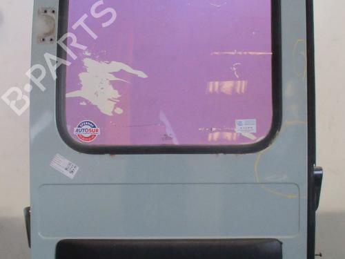 Used Left tailgate CITROËN JUMPER I Van (230L) 2.5 TD (103 hp) 24996676