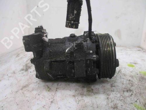 AC compressor OPEL AGILA (A) (H00) 1.0 (F68) | BP21833946M34 