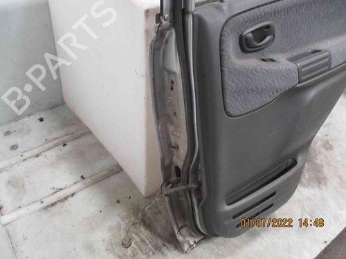 Right rear door SUZUKI GRAND VITARA I (FT, HT) 2.0 HDI 110 4x4 (SQ420D, TD82V) | BP19741699C5 