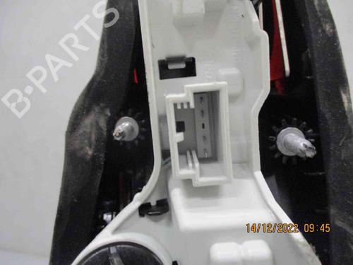 Left tailgate light VW GOLF ALLTRACK VII Variant (BA5, BV5) 1.6 TDI 4motion | BP19741400C79 