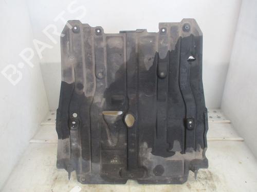 Bundpladebeskyttelse Bundpladebeskyttelse RENAULT MEGANE IV Hatchback (B9A/M/N_) 1.5 Blue dCi 115 (B9A6) (116 hp) 34174458 34174458