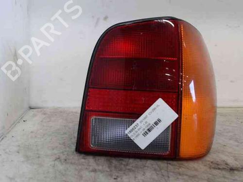 Used Right taillight VW POLO III (6N1) 60 1.4 (60 hp) 24007673