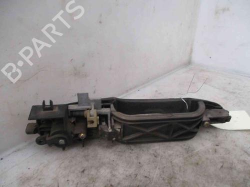 Front left exterior door handle FORD FOCUS I Turnier (DNW) 1.8 Turbo DI / TDDi | BP19715337C128 