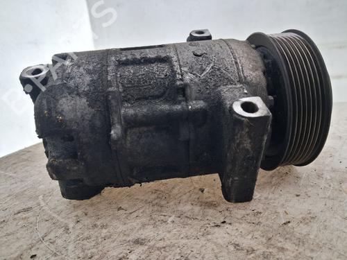 AC compressor RENAULT MEGANE III Hatchback (BZ0/1_, B3_) 1.6 dCi (BZ00, BZ12, BZ13) | BP39754309M34 - Image 8