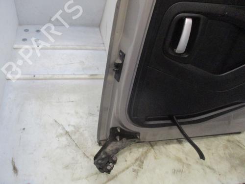 Right slide door PEUGEOT PARTNER MPV (5_, G_) 1.6 HDi 90 | BP30884330C75